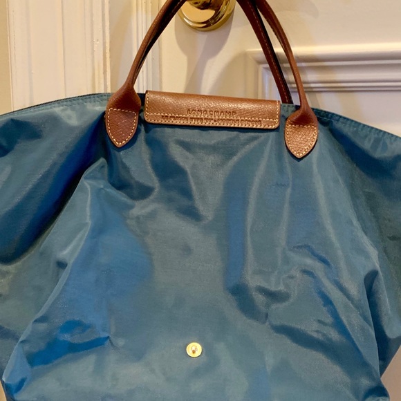 Longchamp bag - Picture 3 of 4